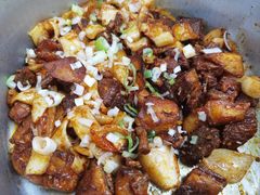 -马相卿特色烤肉面食馆(虎台店)
