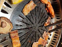 -嘿嘟嘟·肋条烧肉放题(爱融荟城店)