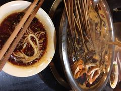 iphone_upload_pic-水碾河刘老大串串香(水碾河路店)