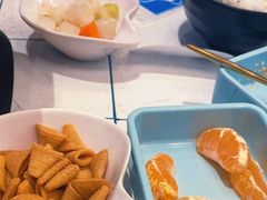 -一味一诚•鲜嫩烤鱼(昌发展万科广场店)