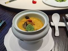 -次第花开素食雅宴