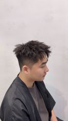 -Kraemer Paris  苏豪路易士·嘉玛发廊