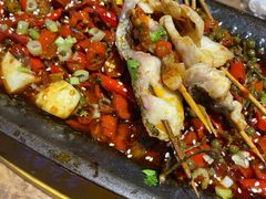 -成都吃客(九眼桥店)
