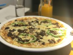 -赤火牛排(金狮广场店)