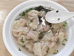 -小胖子馄饨店(洪兴路店)