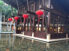 iphone_upload_pic-三亚亚龙湾红树林度假酒店