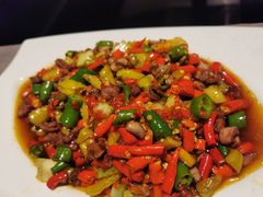 -李叔叔虾蟹大排档(青羊店)