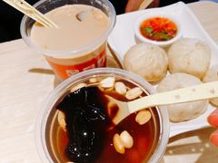 -八婆婆烧仙草(中山路店)