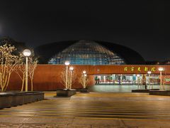 -国家大剧院