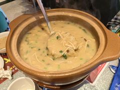 -老济南·地道济南菜(大明湖店)