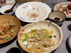 -沿江海南菜·文昌鸡祖师爷(大东海店)