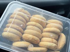 -永昌饼家(西华路店)