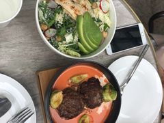 -农畉LONFOOD(福田星河COCOPark店)