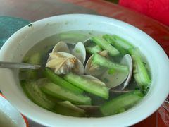 -云生海鲜楼