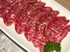 -新石器烤肉(百联川沙店)