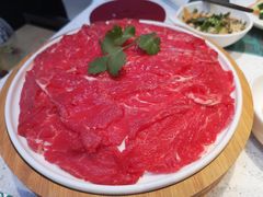-香佰里重庆火锅(恒力博纳广场店)