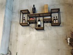 -熙阁咖啡Segnal(时代中心店)