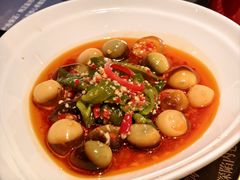 -乔街深夜食堂·小龙虾·高压锅生蚝(杭州总店)