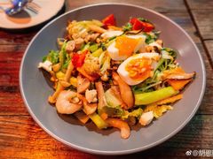 -春树下·树屋花房西餐厅(罍街AS1980店)