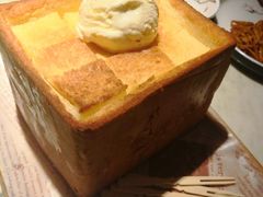 -绿茶餐厅(燕郊永旺店)