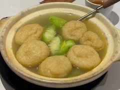 -洪禧楼·老广东海鲜酒楼(宁波万象城店)