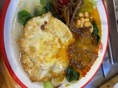 -古彭7只羊·招牌白串·碳锅羊肉旗舰店