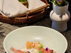 -莲西餐(曲江店)