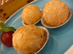-香宫中餐厅·东北菜·铁锅炖·广式点心(哈尔滨香格里拉店)
