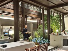 -狮王府淮扬菜(夫子庙老门东店)