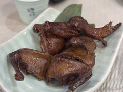 -渔娘渔家丹东海鲜(东直门店)