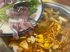 -大理.老字号渝记酸萝卜乌鱼(古城总店)