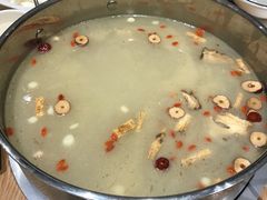 -掂档潮汕牛肉火锅(沈阳万象城店)