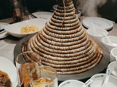 -芸山季·云南山珍菌火锅(宝能环球汇店)