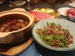 -柴米油盐三杯鸡(象山北路店)