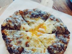 黑松露披萨-Mercato莫卡多露台餐厅与酒吧(K11店)