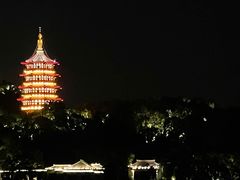 -杭州西湖柳莺里酒店