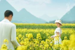 -金夫人婚纱摄影