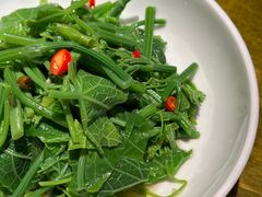 -一坐一忘云南菜(卓悦中心)