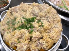 糯米排骨-老来福·非遗酸汤兔(凯旋路店)