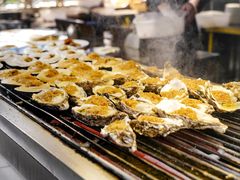 -V-ONE西雅图海鲜自助餐厅(仓山万达广场店)