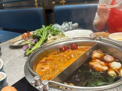 -一绪に寿喜烧(夫子庙水游城店)