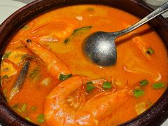 -BetterThai 泰加(苏州中心店)