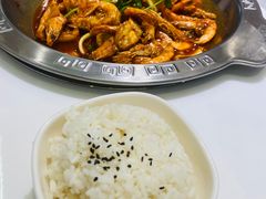 -李想大虾(吾悦广场店)