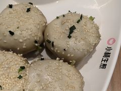 -小杨生煎(松江大学城店)
