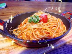 -卢布林西餐厅(万正店)