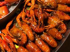-马头巷·隐庐居·红油大虾(园区店)