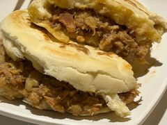 -子午路张记肉夹馍(曲江店)