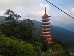 -云顶高原