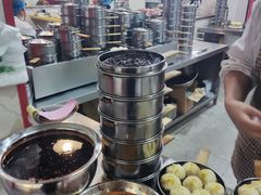 -王菊美食街·王菊面馆(总店)