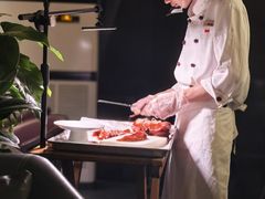 -四季民福烤鸭店(外滩外白渡桥店)
